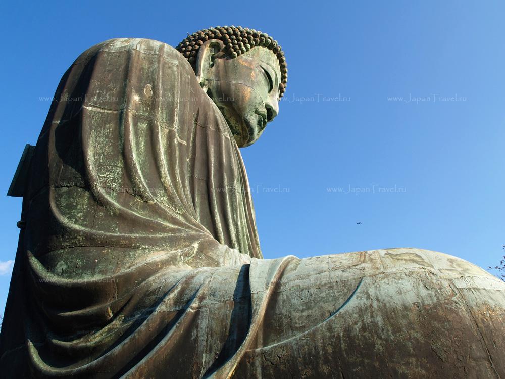 Статуя Большого Будды