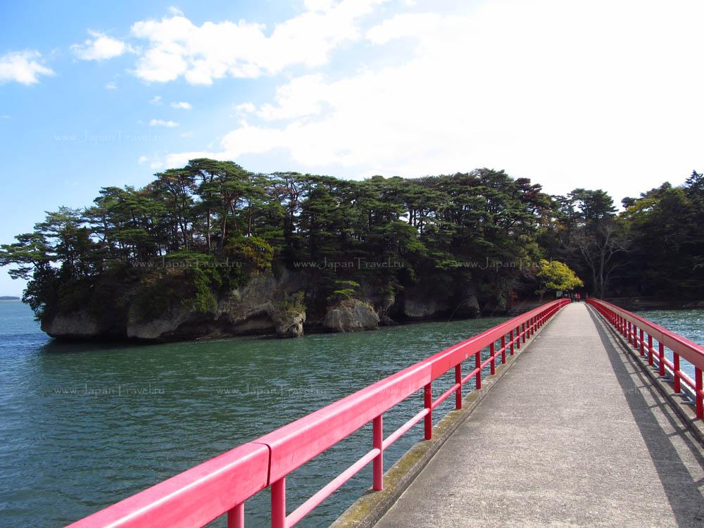Остров Фукуура